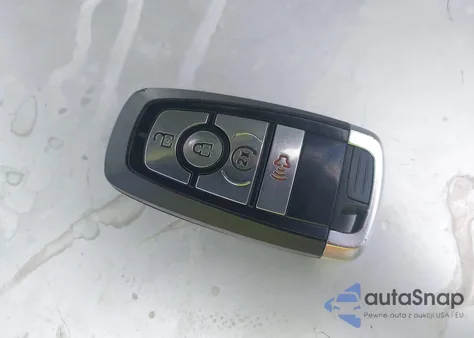 2023 Ford Bronco Sport Outer Banks z USA, uszkodzony, nr VIN 3FMCR9C69PRE24533